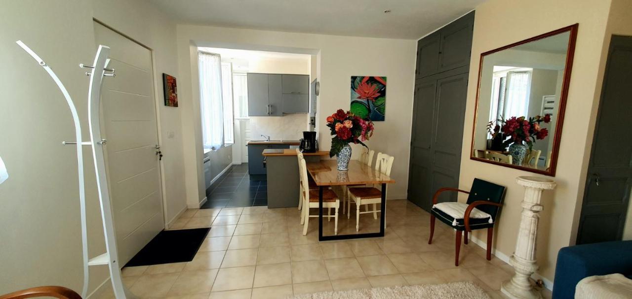 Maison Cosy Toute Manifestation Hébergement de vacances *