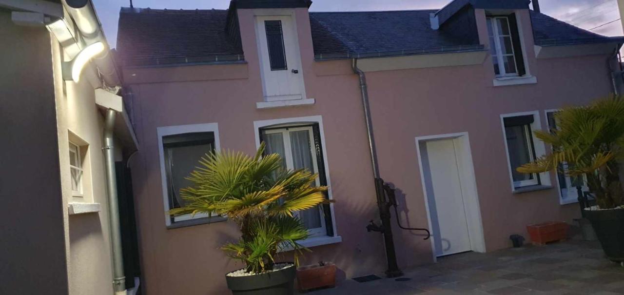 Maison Cosy Toute Manifestation Hébergement de vacances *