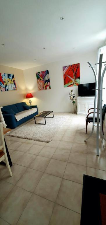 Maison Cosy Toute Manifestation
