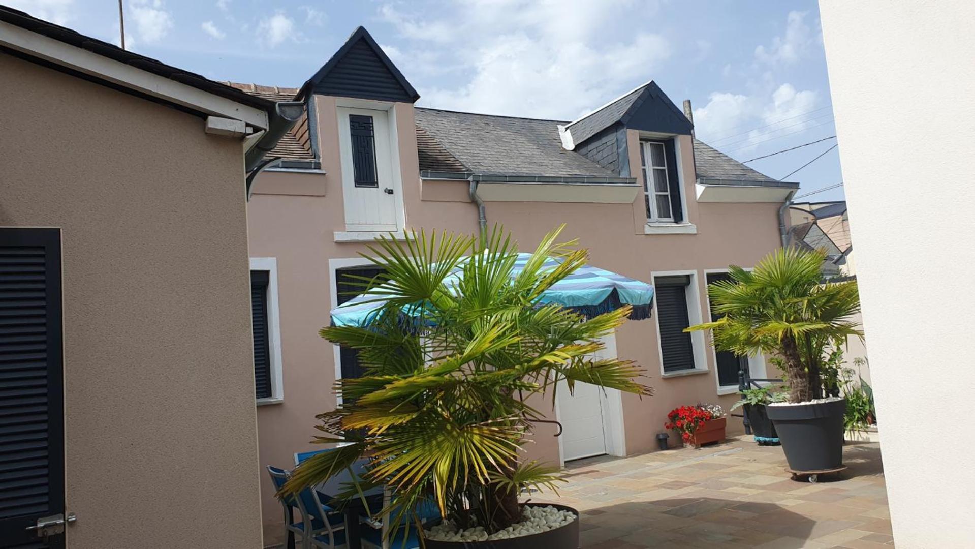 Maison Cosy Toute Manifestation Hébergement de vacances