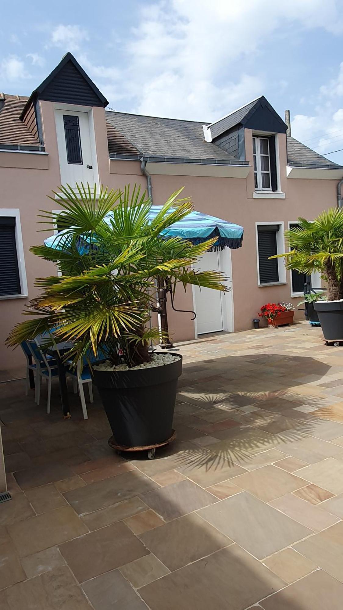 Hébergement de vacances Maison Cosy Toute Manifestation *